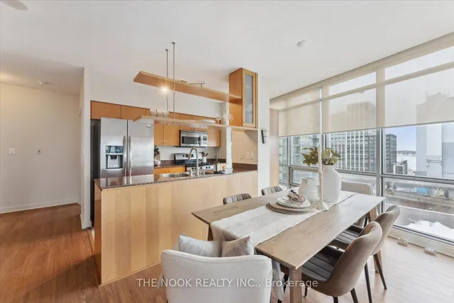 Additional image 5 of 3 Navy Wharf Crt Unit 902