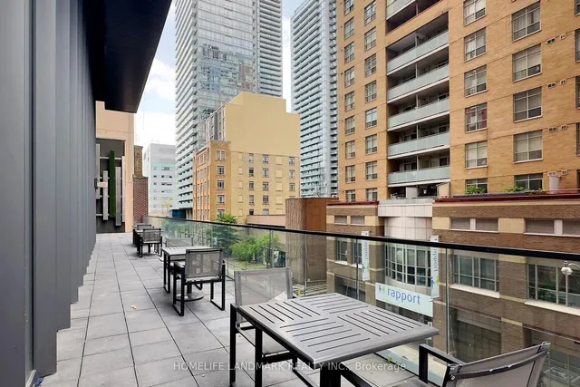 Additional image 49 of 15 Grenville St Unit 1205