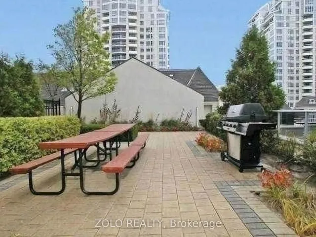 Additional image 31 of 1 Rean Dr Unit 1703