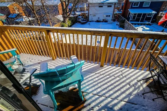 Additional image 11 of 270 Melvin Avenue Ave Unit 27