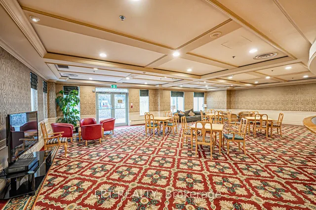 Additional image 28 of 5001 Finch Ave Unit 1003