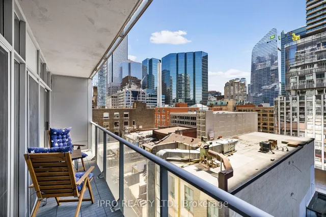 Additional image 21 of 21 Nelson St Unit 732