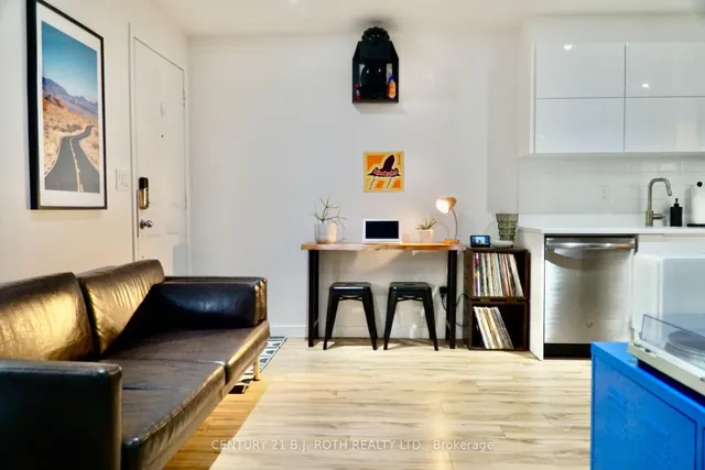 Additional image 7 of 415 Jarvis St Unit 115