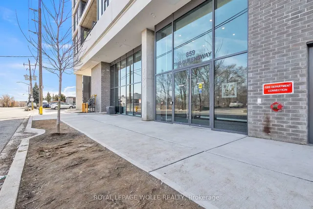 Additional image 6 of 859 The Queensway N/A Unit 412