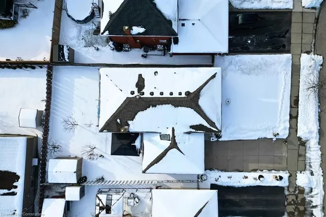 Additional image 47 of 43 Seaton Place Dr