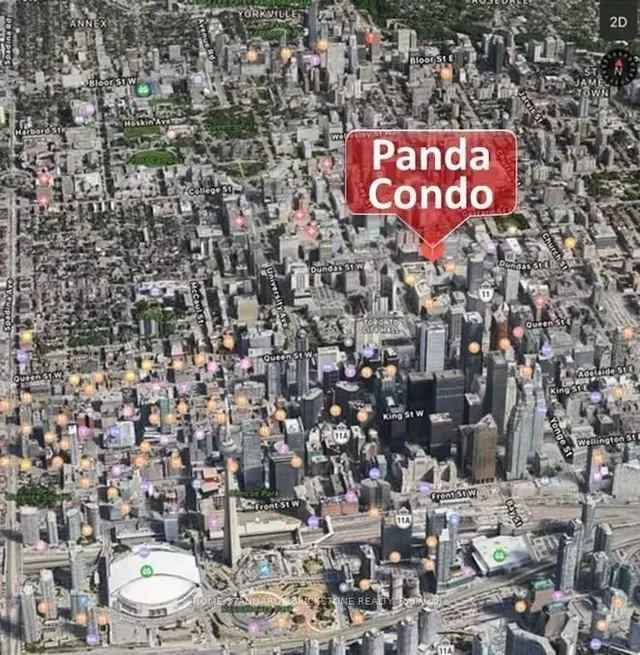 Additional image 23 of 20 Edward St Unit 1304