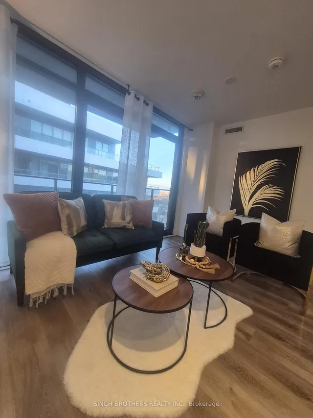 Additional image 15 of 1 Jarvis St Unit 1319