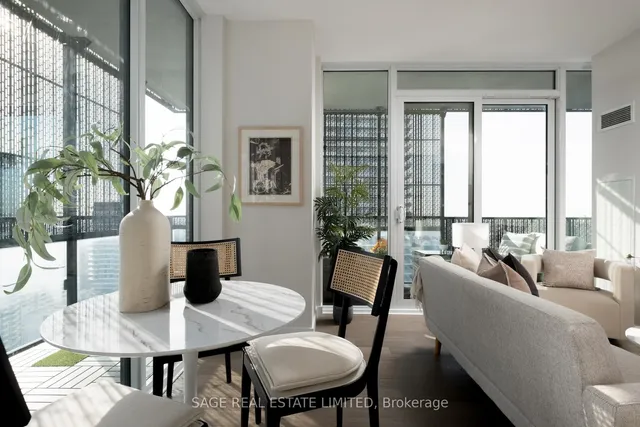 Additional image 9 of 8 Eglinton Ave Unit 2311