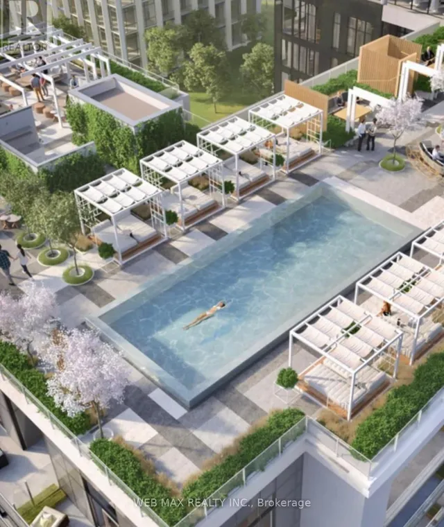 Additional image 16 of 50 O'Neill Rd Unit 2601