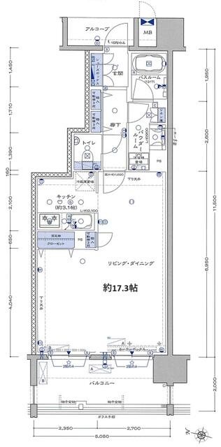 Additional image 20 of Toyosaki, Tomigusuku City, Okinawa Prefecture