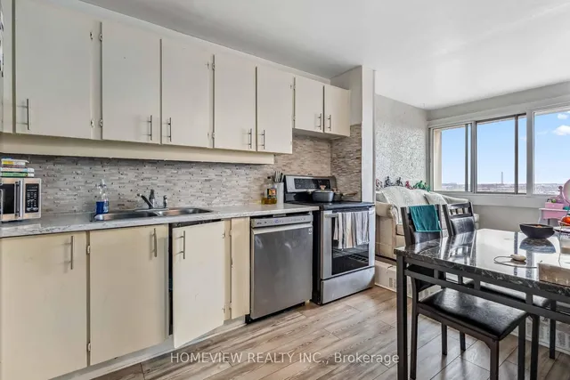 Additional image 12 of 715 DON MILLS Rd Unit 2406