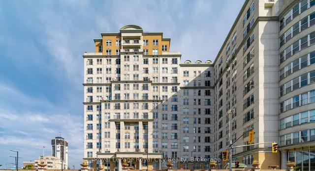 Additional image 19 of 135 James St Unit 614