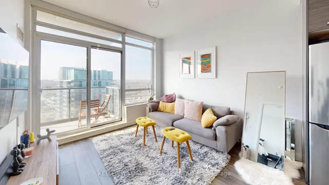 Additional image 12 of 36 Park Lawn Rd Unit 2806