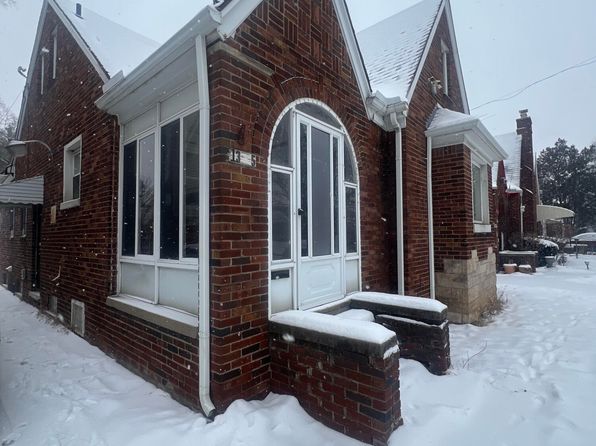 13995 Prevost St, Detroit, MI 48227