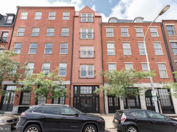 50 N Front St APT 406, Philadelphia, PA 19106
