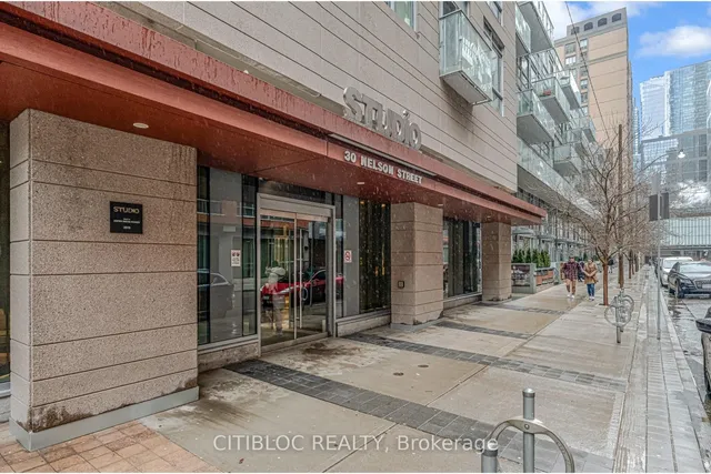 Additional image 3 of 30 Nelson St Unit 707