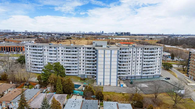 Additional image 17 of 3460 Keele St Unit 505