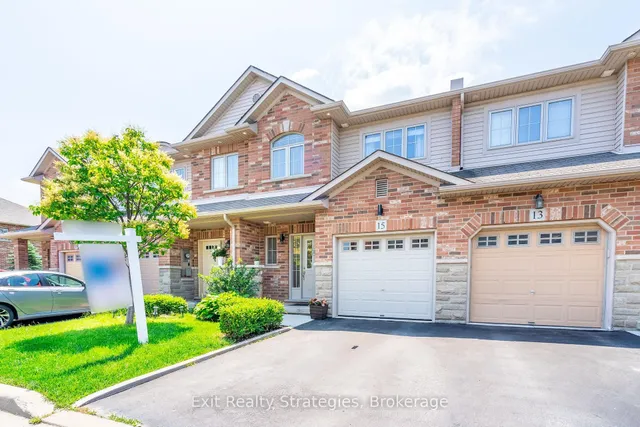 Additional image 2 of 15 Marina Point Cres