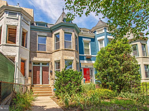 1642 New Jersey Ave NW, Washington, DC 20001