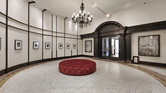 Additional image 16 of 197 Yonge St Unit 5803