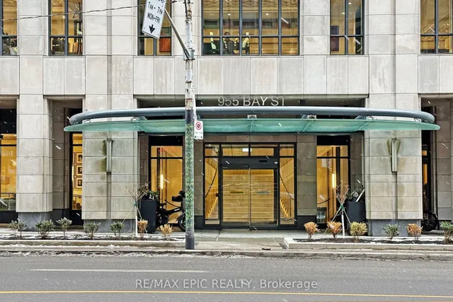 Additional image 48 of 955 Bay St Unit 409