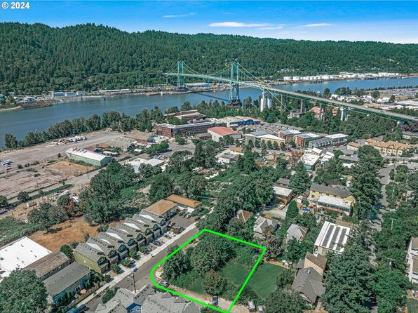 8305 N Edison St, Portland, OR 97203