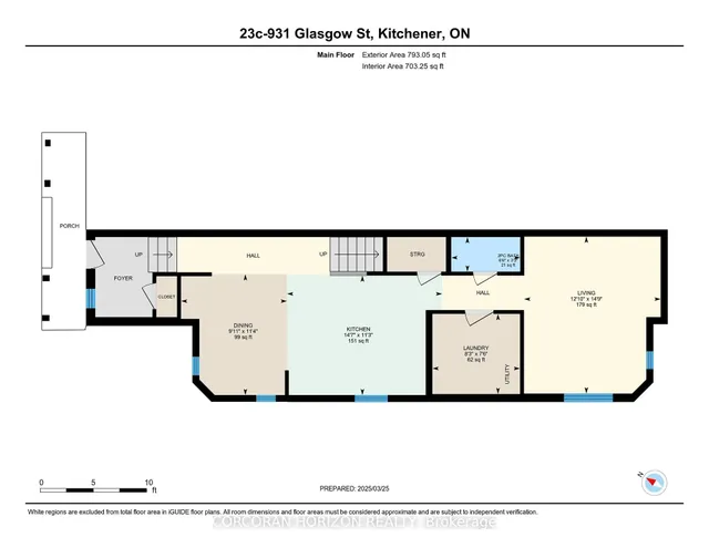 Additional image 28 of 931 Glasgow St Unit 23C