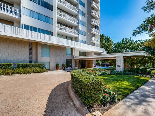 3701 Turtle Creek Blvd APT 10J, Dallas, TX 75219