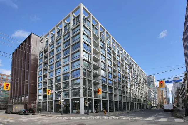 39 Brant St Unit 310