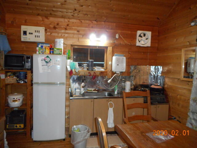 Additional image 13 of Fukushima Prefecture Minamiaizu-gun Minamiaizu-machi Omomo Nakasugoroku
