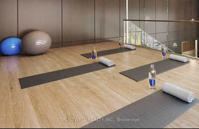 Additional image 9 of 17 Bathurst St Unit 3309