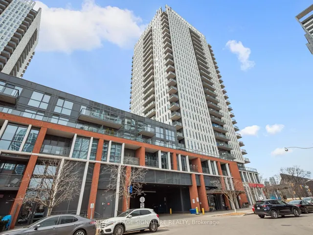 Additional image 48 of 170 Sumach St Unit 1204