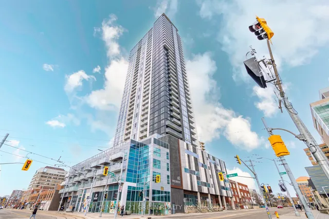 60 Frederick St Unit 1002