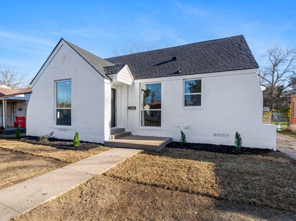 1826 Norfolk Ave, Dallas, TX 75203