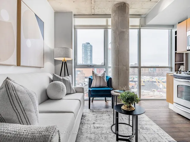 Additional image 11 of 318 King St Unit 513