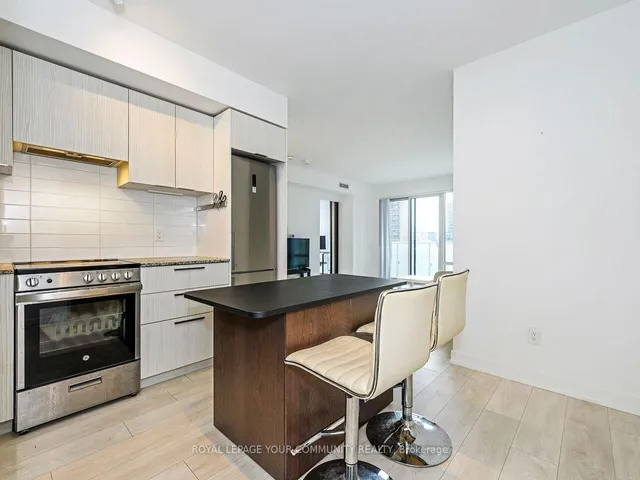Additional image 5 of 501 Yonge St Unit 1309