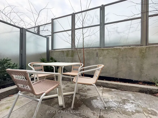 Additional image 25 of 120 Parliament St Unit TH04