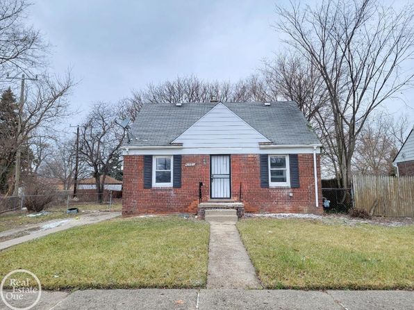 11035 Portlance St, Detroit, MI 48205
