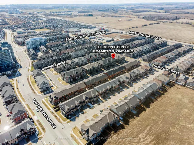 Additional image 44 of 33 Keppel Circ