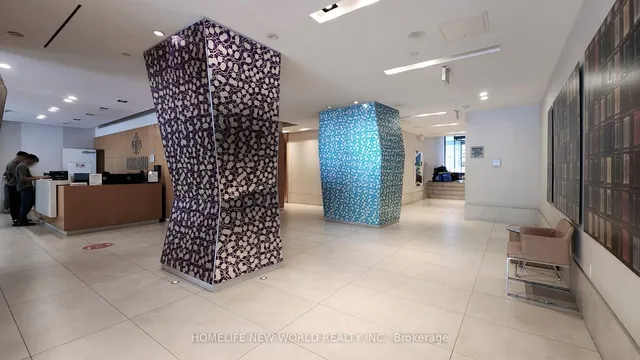 Additional image 5 of 832 Bay St Unit 2209