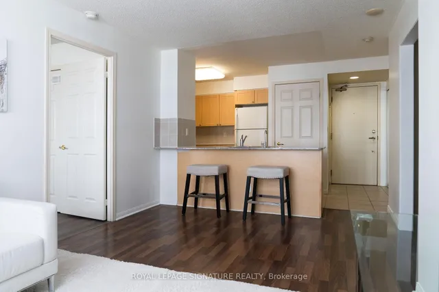 Additional image 11 of 5940 Yonge St Unit 307