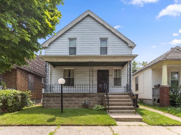 9332 Elsa St, Detroit, MI 48214