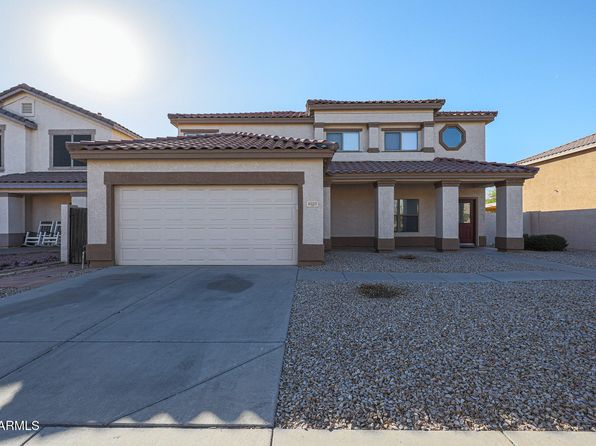 9325 W Hazelwood St, Phoenix, AZ 85037