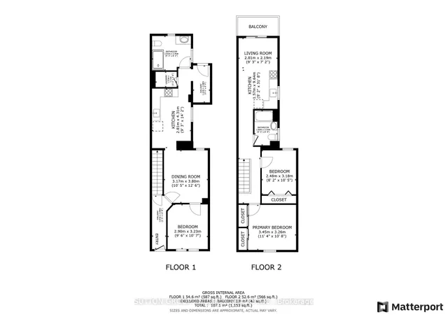 Additional image 46 of 1456 Dufferin St