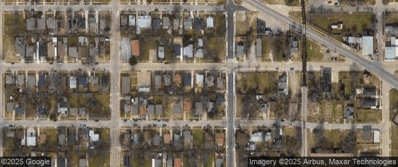 1228 Bessie St, Fort Worth, TX 76104
