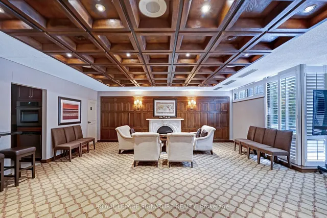 Additional image 39 of 3900 Yonge St Unit 504