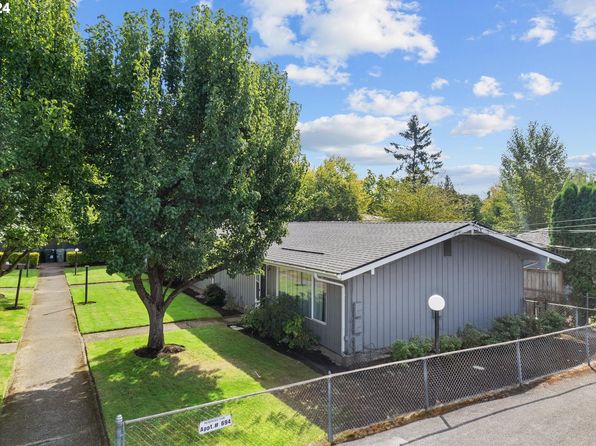 694 NW Joy Ave, Portland, OR 97229