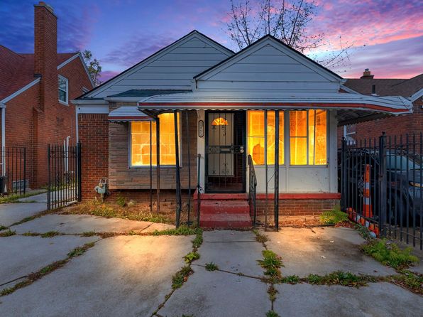 11771 Kennebec St, Detroit, MI 48205