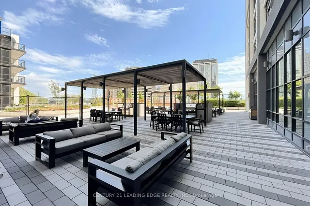 Additional image 37 of 7 MABELLE Ave Unit 3807