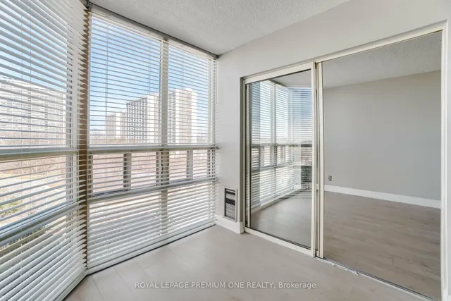 Additional image 22 of 195 Wynford Dr Unit 1008